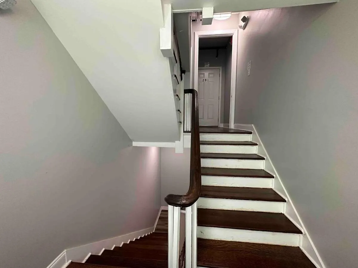 Westend Two Stylish & Cozy Nashville 0*,  United States
