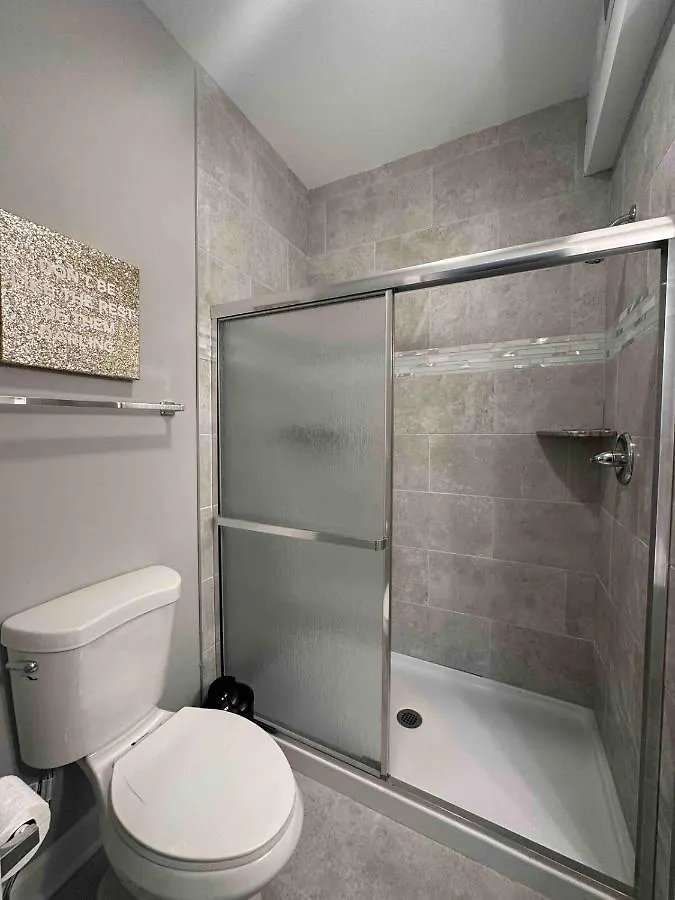 Westend Two Stylish & Cozy Nashville