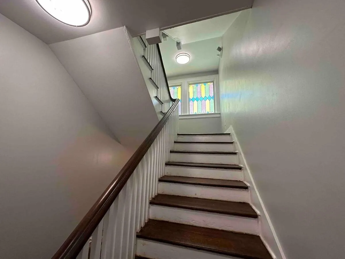 Apartment Westend Two Stylish & Cozy Nashville